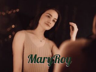 MaryRoy