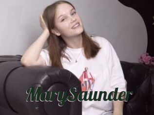 MarySaunder