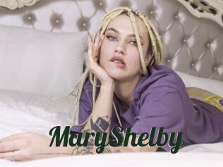 MaryShelby