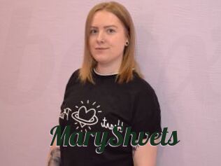 MaryShvets