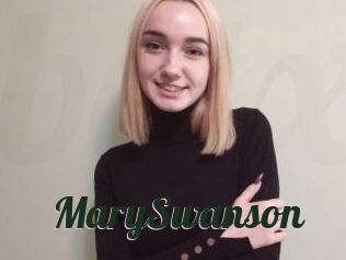 MarySwanson