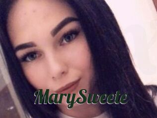 MarySweete