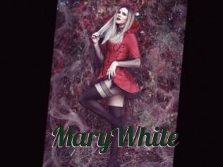 MaryWhite