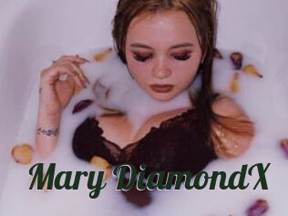 Mary_DiamondX