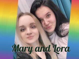 Mary_and_Lora