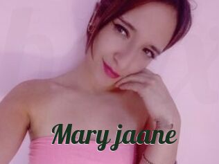 Mary_jaane