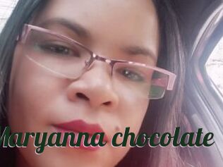 Maryanna_chocolate