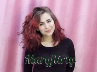 Maryflirty