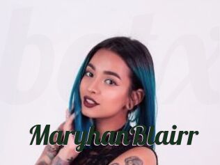 MaryhanBlairr