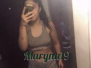 Maryna19