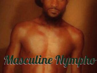 Masculine_Nympho