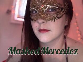 MaskedMercedez