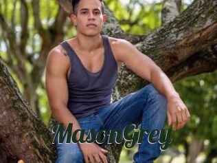 MasonGrey