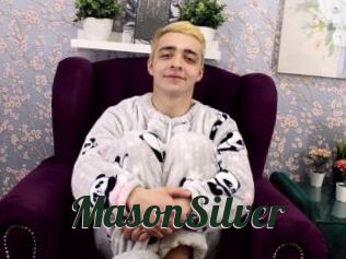 MasonSilver