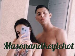 Masonandkeylehot