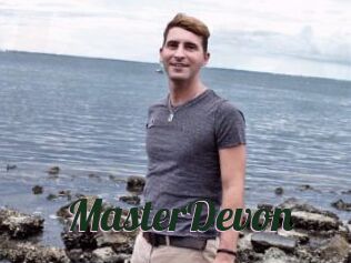 MasterDevon