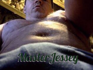 MasterJessey