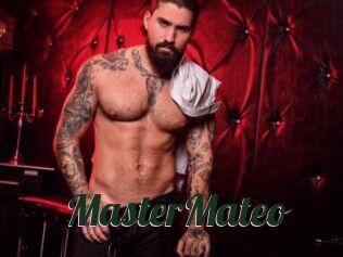 MasterMateo