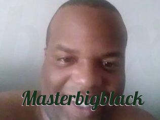 Masterbigblack