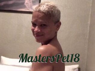 MastersPet18