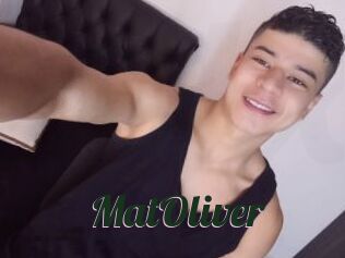 MatOliver