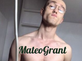 MateoGrant