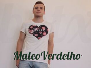 MateoVerdelho