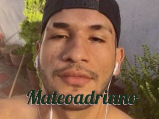 Mateoadriano