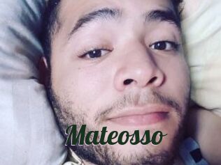 Mateosso