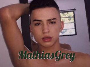 MathiasGrey