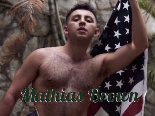 Mathias_Brown