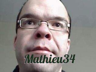 Mathieu34