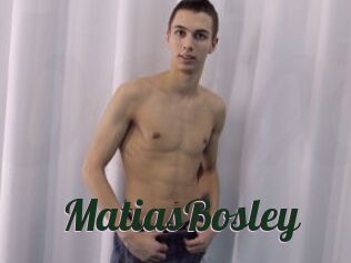 MatiasBosley