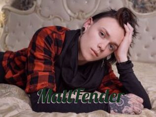 MattFender