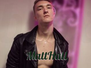 MattHall