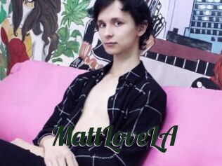 MattLoveLA