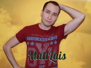 MattLuis