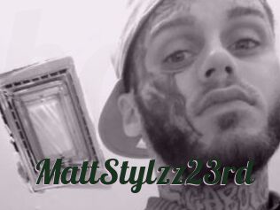 MattStylzz23rd