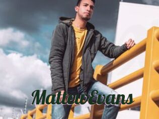 MattewEvans