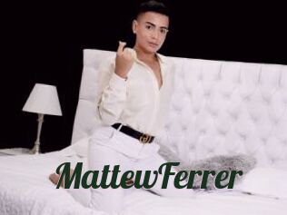 MattewFerrer