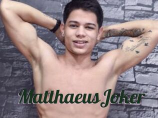 MatthaeusJoker