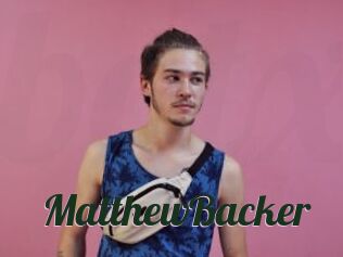 MatthewBacker