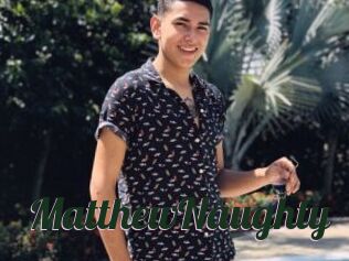 MatthewNaughty