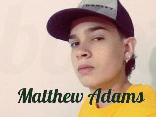 Matthew_Adams