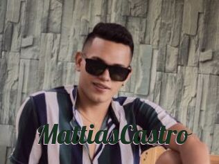MattiasCastro