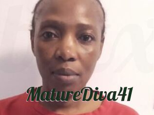 MatureDiva41