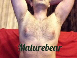 Maturebear