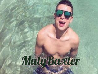 Maty_Baxter