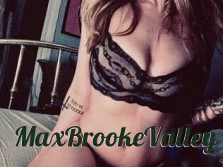 MaxBrookeValley