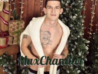 MaxChandler